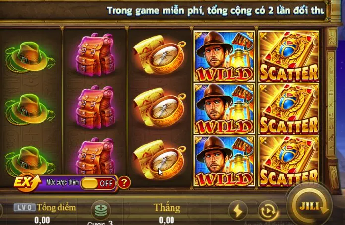 Game Nổ Hũ 69win1