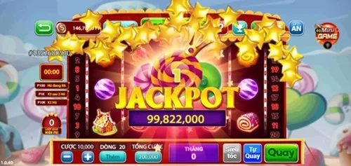 Casino Trực Tuyến 69win1